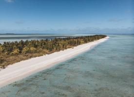 Ile aux Cocos