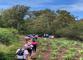 Rodrigues Half-Day Hiking Trip_1