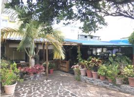 Chez Perle
